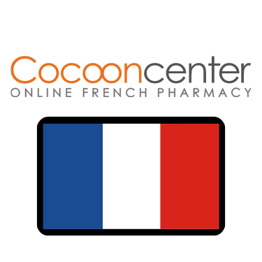 Cocooncenter French online Parapharmay الصيدلية الفرنسية السعودية